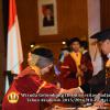 Wisuda Unpad Gel III TA 2015_2016 Fakultas ISIP oleh Rektor  140
