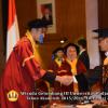 Wisuda Unpad Gel III TA 2015_2016 Fakultas ISIP oleh Rektor  204