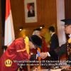 Wisuda Unpad Gel III TA 2015_2016 Fakultas ISIP oleh Rektor  208
