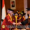 Wisuda Unpad Gel III TA 2015_2016 Fakultas ISIP oleh Rektor  212