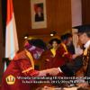 Wisuda Unpad Gel III TA 2015_2016 Fakultas ISIP oleh Rektor  214