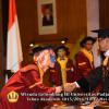 Wisuda Unpad Gel III TA 2015_2016 Fakultas ISIP oleh Rektor  222