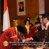 Wisuda Unpad Gel III TA 2015_2016 Fakultas ISIP oleh Rektor  230