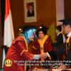 Wisuda Unpad Gel III TA 2015_2016 Fakultas ISIP oleh Rektor  247