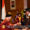 Wisuda Unpad Gel III TA 2015_2016 Fakultas ISIP oleh Rektor  250