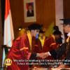 Wisuda Unpad Gel III TA 2015_2016 Fakultas ISIP oleh Rektor  254