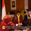 Wisuda Unpad Gel III TA 2015_2016 Fakultas ISIP oleh Rektor  255