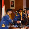 Wisuda Unpad Gel III TA 2015_2016 Fakultas ISIP oleh Rektor  265