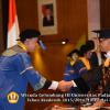 Wisuda Unpad Gel III TA 2015_2016 Fakultas ISIP oleh Rektor  268