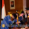 Wisuda Unpad Gel III TA 2015_2016 Fakultas ISIP oleh Rektor  302