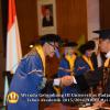 Wisuda Unpad Gel III TA 2015_2016 Fakultas ISIP oleh Rektor  310