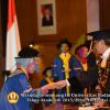 Wisuda Unpad Gel III TA 2015_2016 Fakultas ISIP oleh Rektor  320