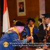 Wisuda Unpad Gel III TA 2015_2016 Fakultas ISIP oleh Rektor  330