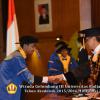 Wisuda Unpad Gel III TA 2015_2016 Fakultas ISIP oleh Rektor  344