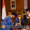 Wisuda Unpad Gel III TA 2015_2016 Fakultas ISIP oleh Rektor  346