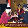 Wisuda Unpad Gel I I I TA 2017-2018  Fakultas MIPA oleh Rektor 024  by ( PAPYRUS PHOTO)