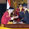 Wisuda Unpad Gel I I I TA 2017-2018  Fakultas MIPA oleh Rektor 030  by ( PAPYRUS PHOTO)