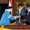 Wisuda Unpad Gel I I I TA 2017-2018  Fakultas Ekonomi dan Bisnis oleh Rektor 084 by ( PAPYRUS PHOTO)