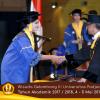 Wisuda Unpad Gel I I I TA 2017-2018  Fakultas Ekonomi dan Bisnis oleh Rektor 236 by ( PAPYRUS PHOTO)