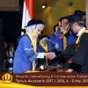 Wisuda Unpad Gel I I I TA 2017-2018  Fakultas Ekonomi dan Bisnis oleh Rektor 239 by ( PAPYRUS PHOTO)