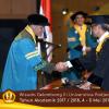 wisuda unpad gel III TA 2017-2018 Fak ilmu sosial dan ilmu politik oleh Rektor 012  by (PAPYRUS P