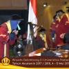 wisuda unpad gel III TA 2017-2018 Fak perikanan dan ilmu kelautan oleh Rektor 012  by (PAPYRUS PH