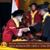 wisuda unpad gel III TA 2017-2018 Fak Ilmu Budaya oleh Rektor 036  by (PAPYRUS PHOTO)