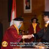 Wisuda Unpad Gel I TA 2015_2016  Fakultas Ilmu Budaya oleh Rektor-061