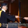 Wisuda Unpad Gel I TA 2016_2017 Fakultas Hukum Dekan 001
