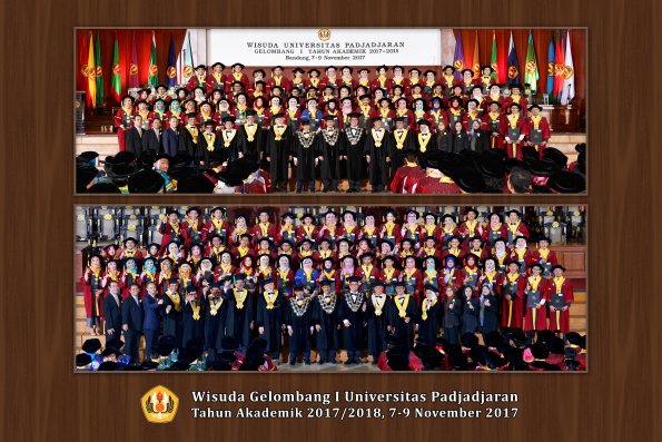 Wisuda Unpad Gel I TA 2017_2018 Fakultas MIPA 02