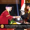 Wisuda Unpad Gel I TA 2017_2018  Fakultas Perikanan dan Ilmu Kelautan oleh Rektor 070