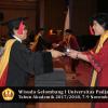 Wisuda Unpad Gel I TA 2017_2018  Fakultas Hukum oleh Dekan 162