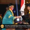 Wisuda Unpad Gel I TA 2017_2018  Fakultas Hukum oleh Rektor 063