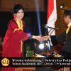 Wisuda Unpad Gel I TA 2017_2018  Fakultas Hukum oleh Rektor 155