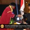 Wisuda Unpad Gel I TA 2017_2018  Fakultas Hukum oleh Rektor 161