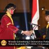 Wisuda Unpad Gel I TA 2017_2018  Fakultas Hukum oleh Rektor 171