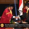 Wisuda Unpad Gel I TA 2017_2018  Fakultas Hukum oleh Rektor 175