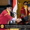Wisuda Unpad Gel I TA 2017_2018  Fakultas peternakan oleh Rektor 107