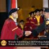 Wisuda Unpad Gel I TA 2017_2018  Fakultas MIPA oleh Rektor 024