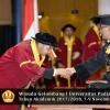 Wisuda Unpad Gel I TA 2017_2018  Fakultas MIPA oleh Rektor 030