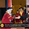 Wisuda Unpad Gel I TA 2017_2018  Fakultas MIPA oleh Rektor 131