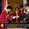 Wisuda Unpad Gel I TA 2017_2018  Fakultas MIPA oleh Rektor 136