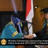 Wisuda Unpad Gel I TA 2017_2018  Fakultas kedokteran oleh Rektor 047