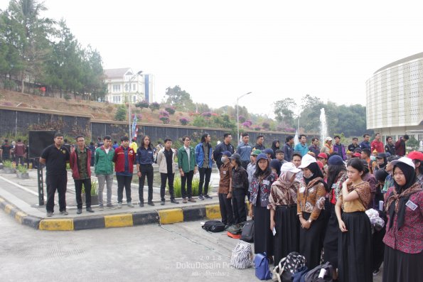 Prabu Unpad 2018 Hari Ketiga-2012