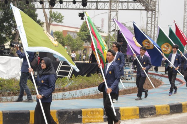 Prabu Unpad 2018 Hari Ketiga-2026