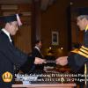 Wisuda Unpad Gel IV TA 2013_2014 Program Pascasarjana oleh Direktur Pascasarjana 048