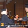 Wisuda Unpad Gel IV TA 2013_2014 Fakultas Peternakan oleh Dekan 021