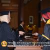 Wisuda Unpad Gel IV TA 2013_2014 Fakultas Peternakan oleh Dekan 025