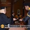 Wisuda Unpad Gel IV TA 2013_2014 Fakultas Peternakan oleh Dekan 028