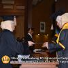 Wisuda Unpad Gel IV TA 2013_2014 Fakultas Peternakan oleh Dekan 033